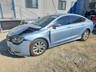 CHRYSLER 200 C