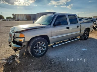 GMC NEW SIERRA C1500
