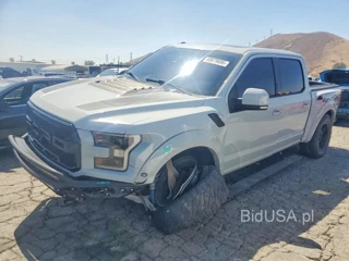 FORD F150 RAPTOR