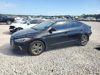 HYUNDAI ELANTRA VALUE EDITION