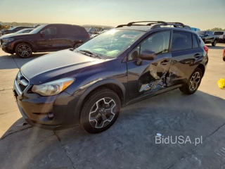 SUBARU XV CROSSTREK 2.0 LIMITED