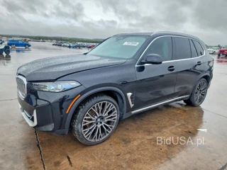 BMW X5 XDRIVE40I