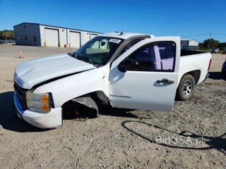 CHEVROLET SILVERADO C1500
