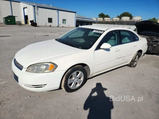 CHEVROLET IMPALA LT