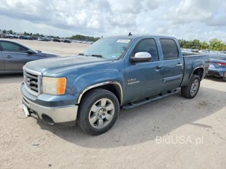 GMC SIERRA C1500 SLE
