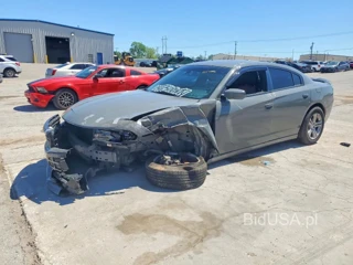 DODGE CHARGER SXT