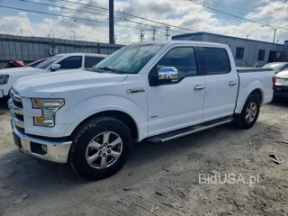 FORD F150 SUPERCREW