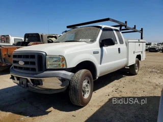 FORD F250 SUPER DUTY