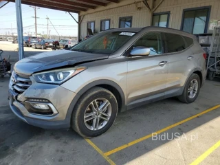 HYUNDAI SANTA FE SPORT 2.4L