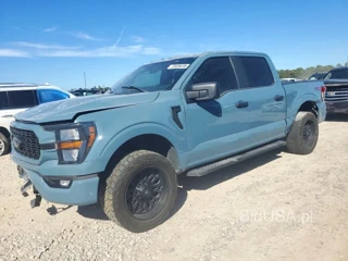 FORD F150 SUPERCREW