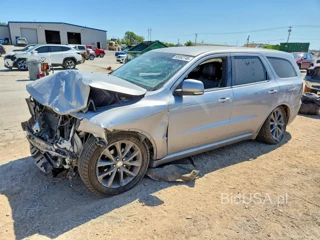 DODGE DURANGO GT
