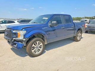 FORD F150 SUPERCREW