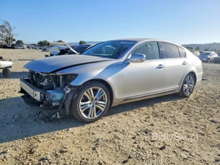 LEXUS GS 450H