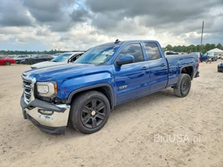 GMC SIERRA C1500 SLE