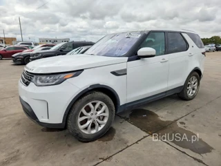 LAND ROVER DISCOVERY SE