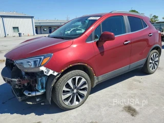 BUICK ENCORE PREFERRED