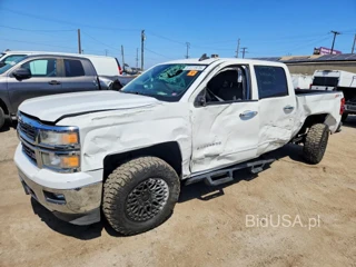 CHEVROLET SILVERADO C1500 LT