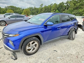 HYUNDAI TUCSON SEL