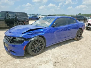 DODGE CHARGER SXT