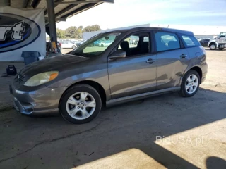 TOYOTA MATRIX XR