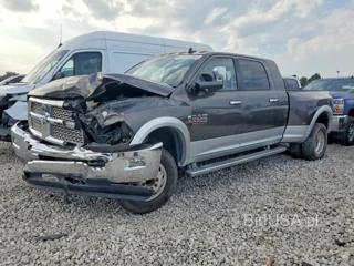 RAM 3500 LARAMIE