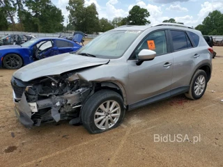 MAZDA CX-5 SPORT