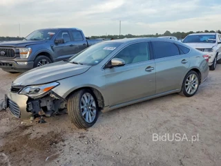 TOYOTA AVALON LIMITED