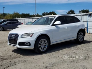 AUDI Q5 PREMIUM