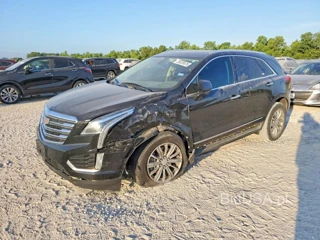 CADILLAC XT5 LUXURY