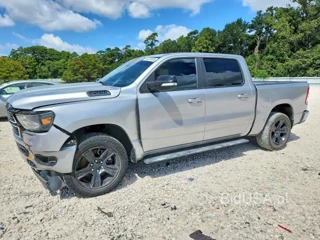 RAM 1500 BIG HORN/LONE STAR