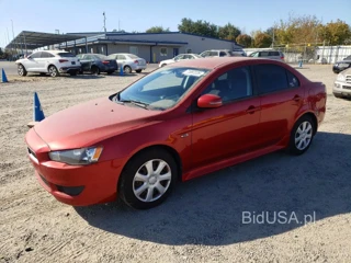 MITSUBISHI LANCER ES