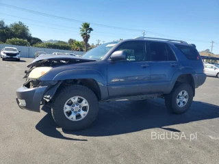 TOYOTA 4RUNNER LIMITED
