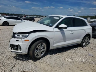 AUDI Q5 PREMIUM PLUS