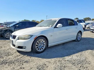 BMW 328 I SULEV
