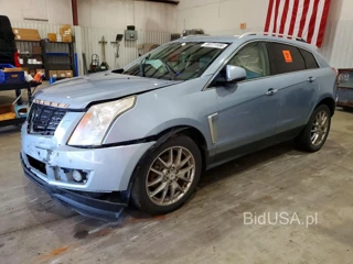 CADILLAC SRX PREMIUM COLLECTION