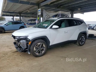 HYUNDAI TUCSON SEL