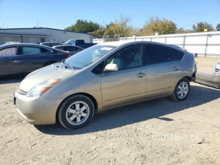 TOYOTA PRIUS BASE