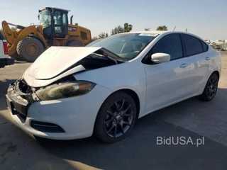 DODGE DART SE