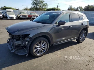MAZDA CX-5 GRAND TOURING
