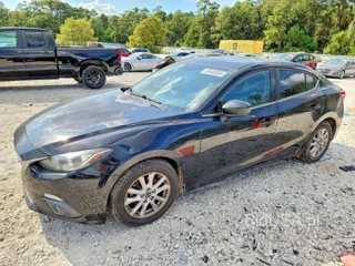 MAZDA 3 TOURING
