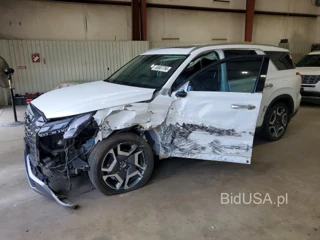 HYUNDAI PALISADE LIMITED