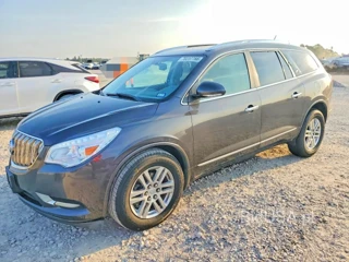 BUICK ENCLAVE