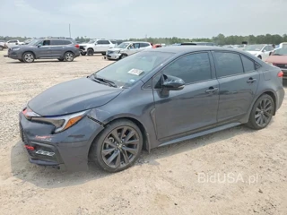 TOYOTA COROLLA SE