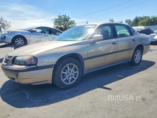 CHEVROLET IMPALA