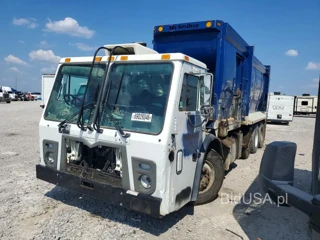 MACK 600 LEU600