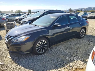 NISSAN ALTIMA 2.5 SV