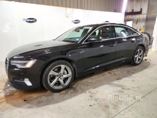 AUDI A6 PREMIUM PLUS