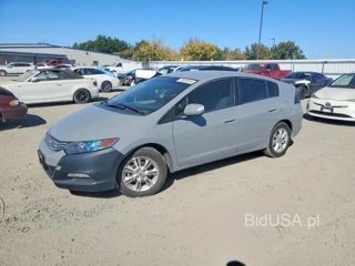 HONDA INSIGHT EX