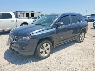 JEEP COMPASS SPORT