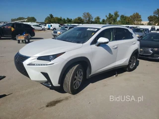 LEXUS NX 300 BASE